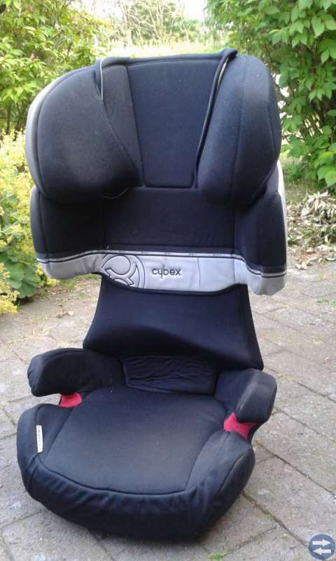 Cybex bilbarnstol