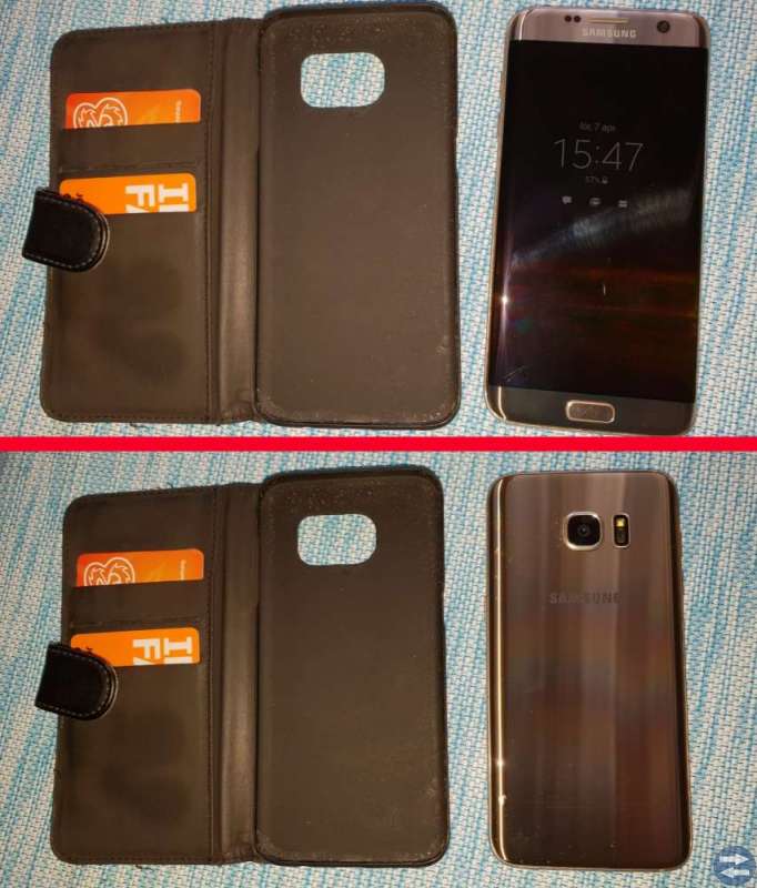 Samsung Galaxy S7