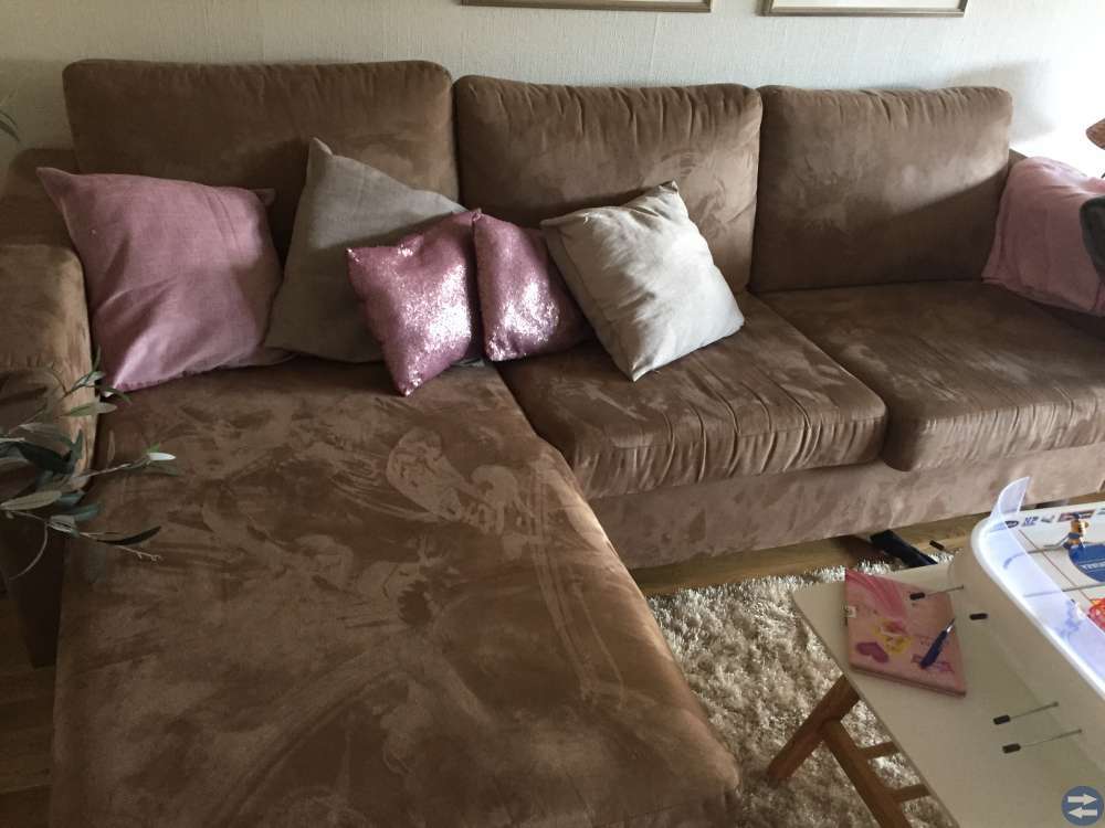 Soffa