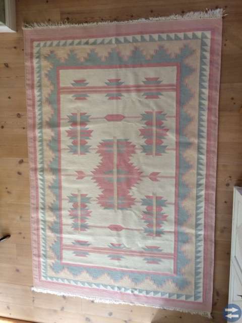 Röllakanmatta