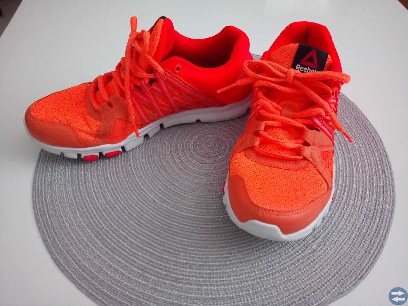 Reebok inomhussko