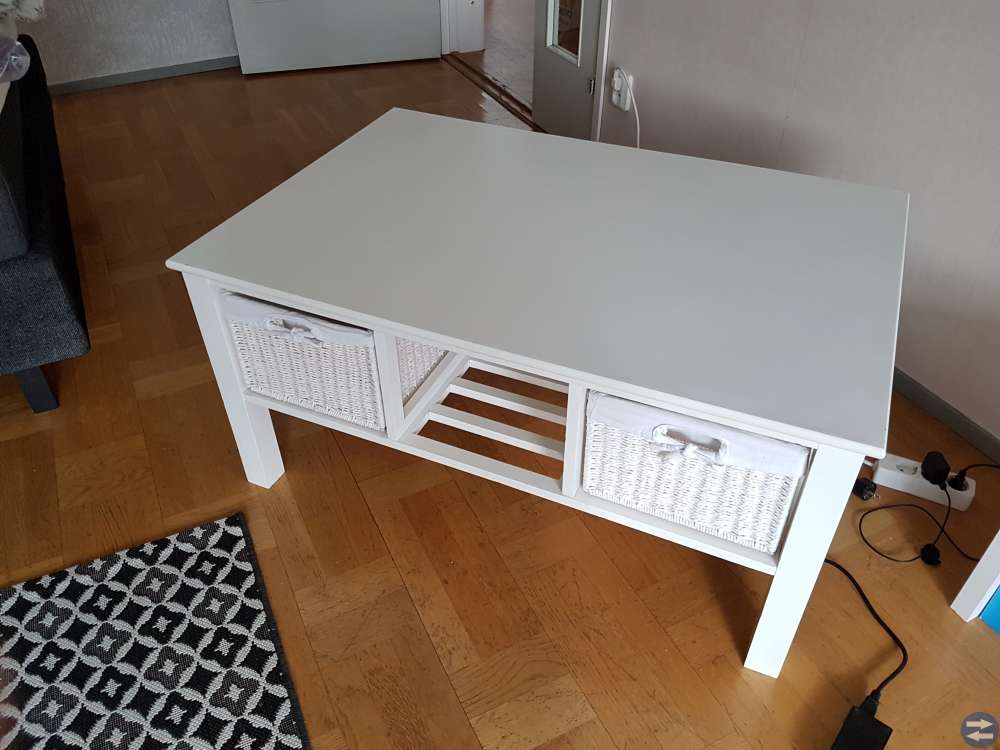 Soffbord OURE