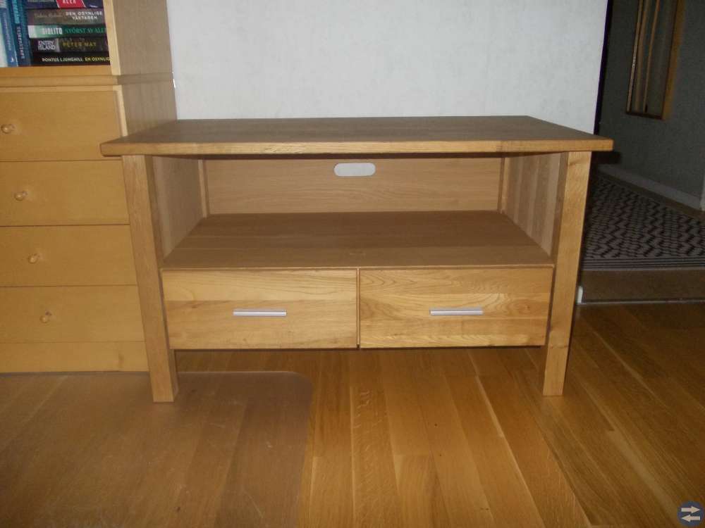 TV-Bänk