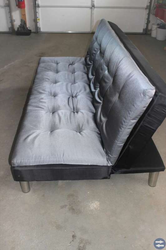Bäddsoffa