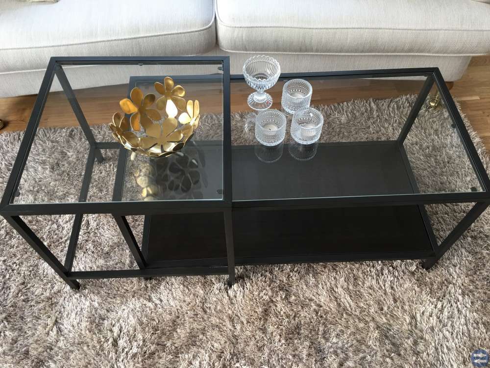 Soffbord