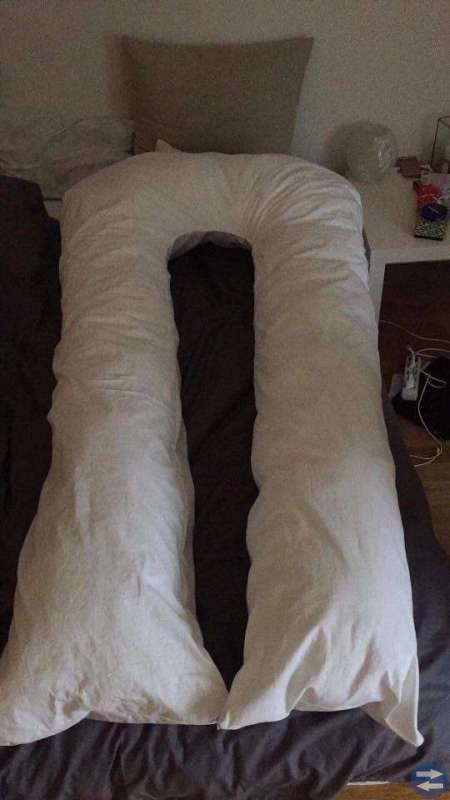 Kroppskudde