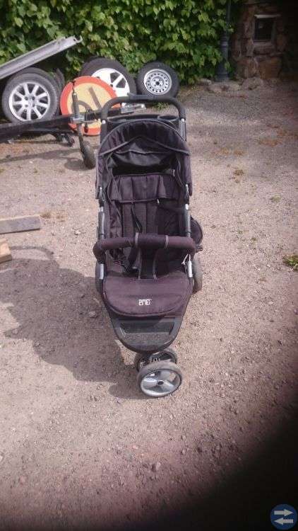 Sittvagn