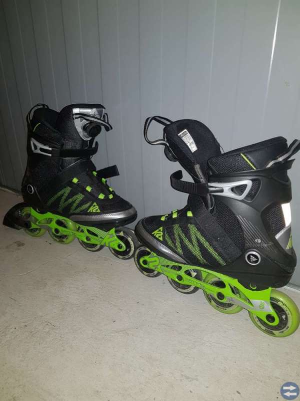 K2 inlines