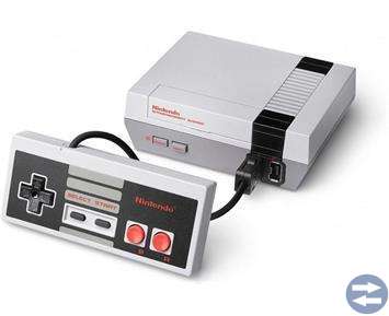 Nintendo