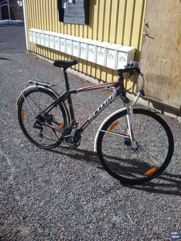 Scott sporster 55
