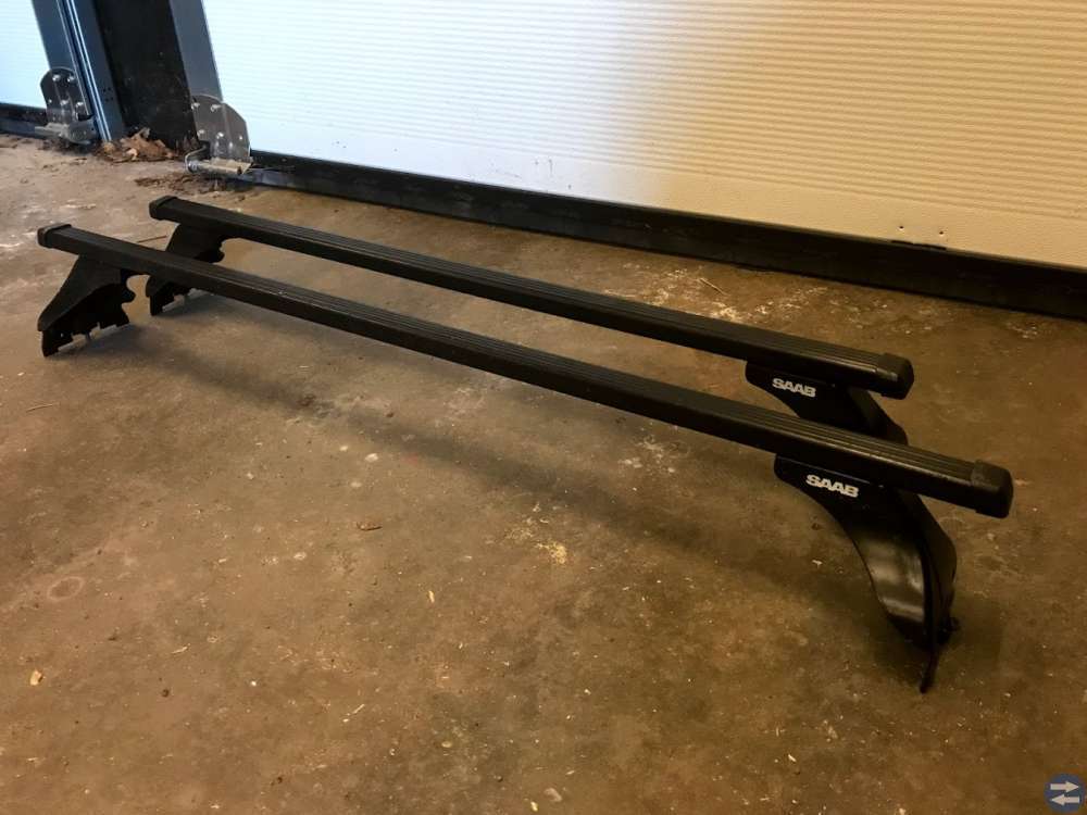 Takräcke till Saab 9-3