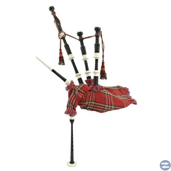 Highlandpipe