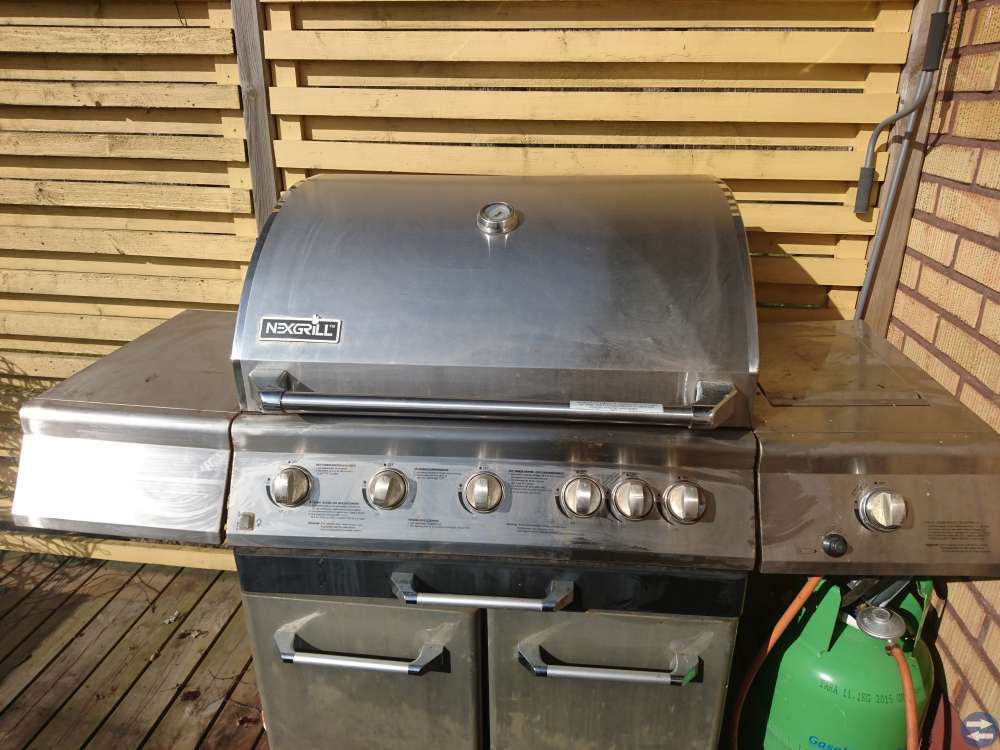 Grill