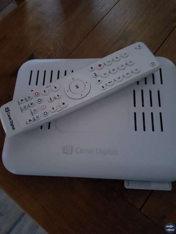 Canal digital