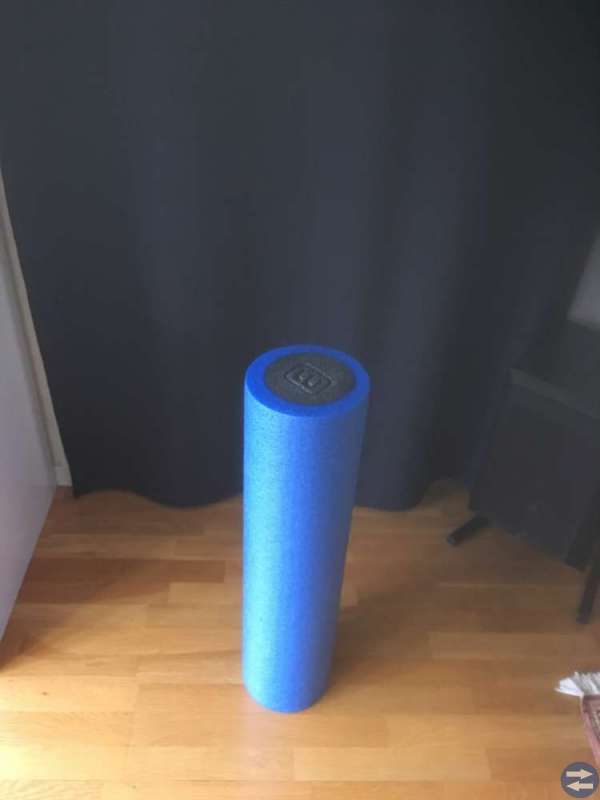 Foam roller