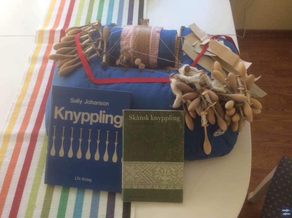 Knyppeldyna