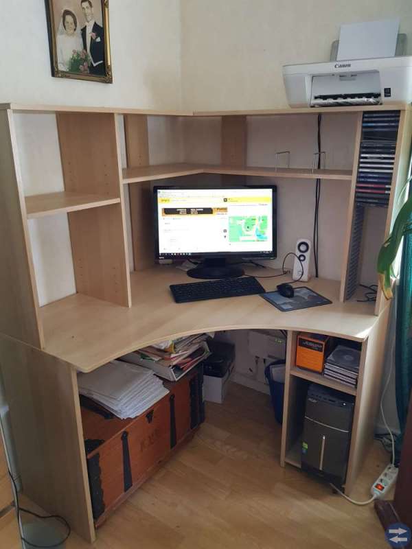 Datahörnbord