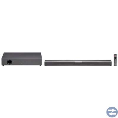 JVC Soundbar