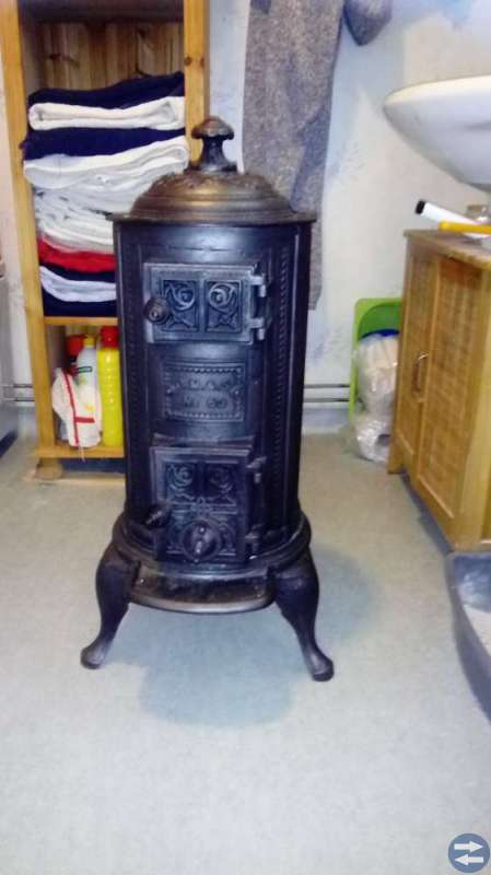 Kamin