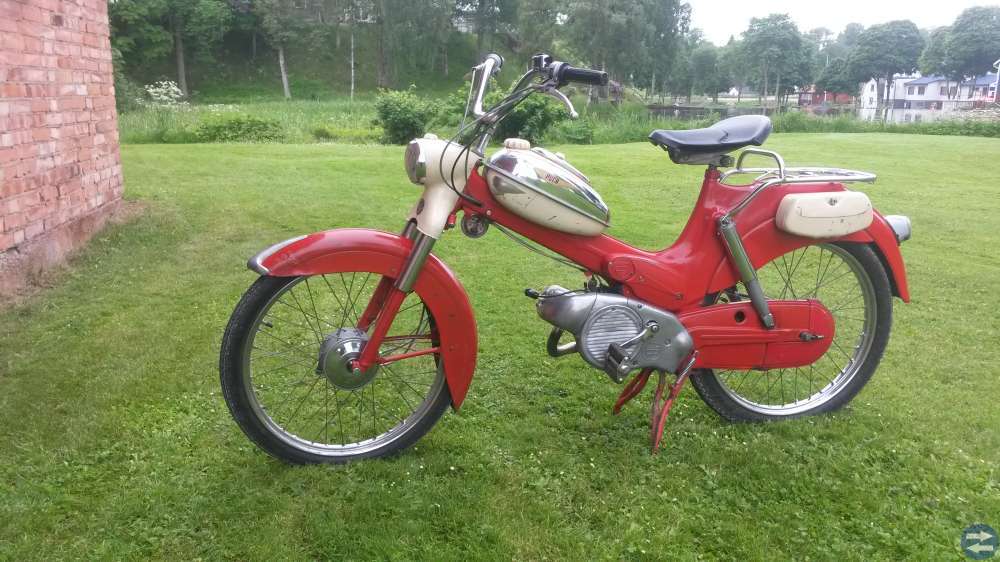 Puch VS 50 1959