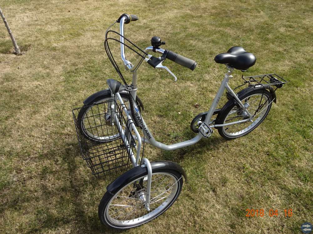 MONARK 523