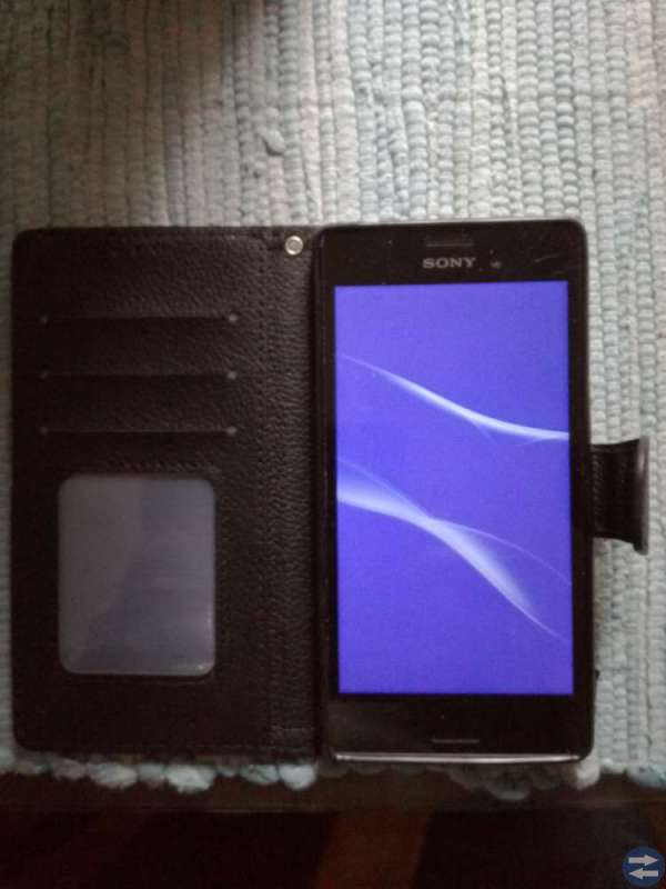 Sony Xperia M4 Aqua