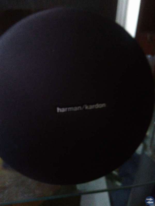 Harman Kardon onyx studio 4