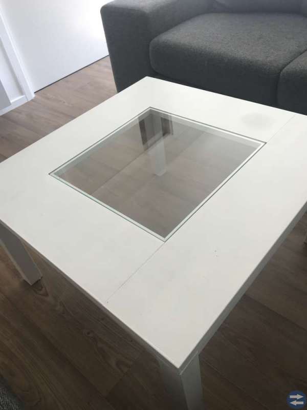 Soffbord