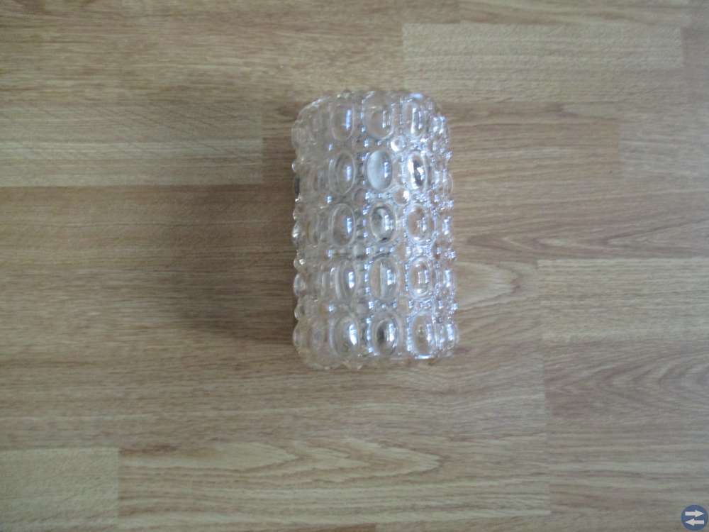 Glaslampetter