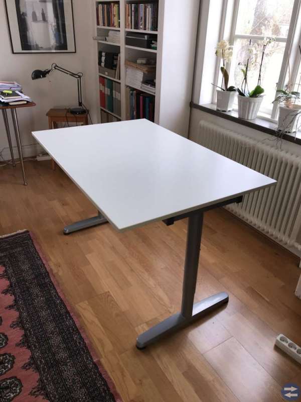 Skrivbord
