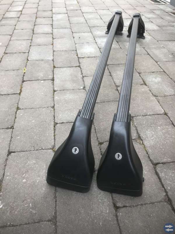 Takräcke Volvo
