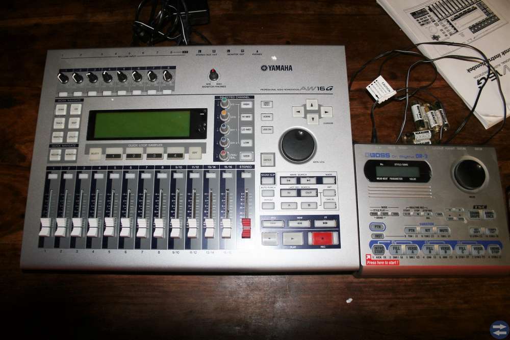 Portastudio
