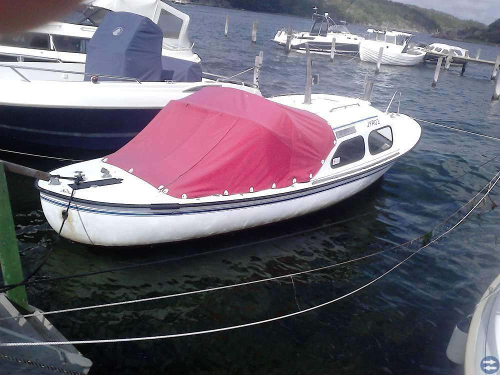 Snipa med kapell