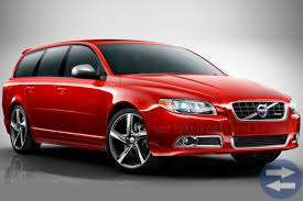 SÖKER VOLVO