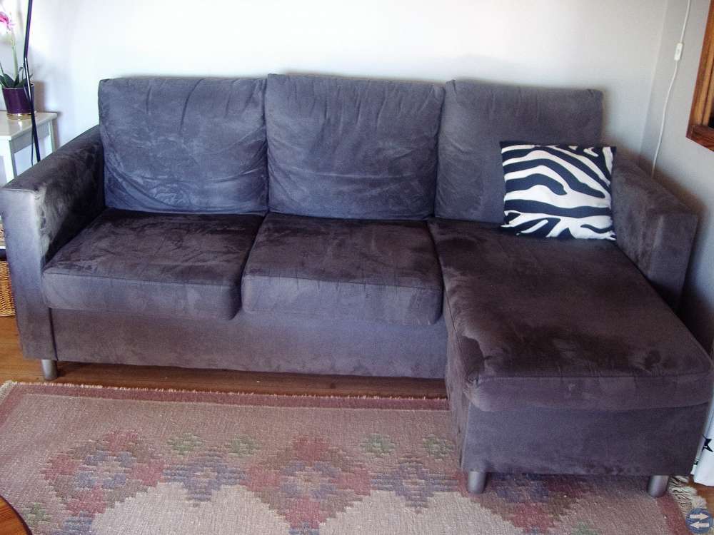 Soffa