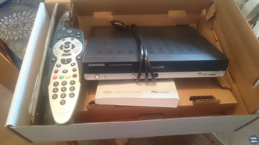 Viasat