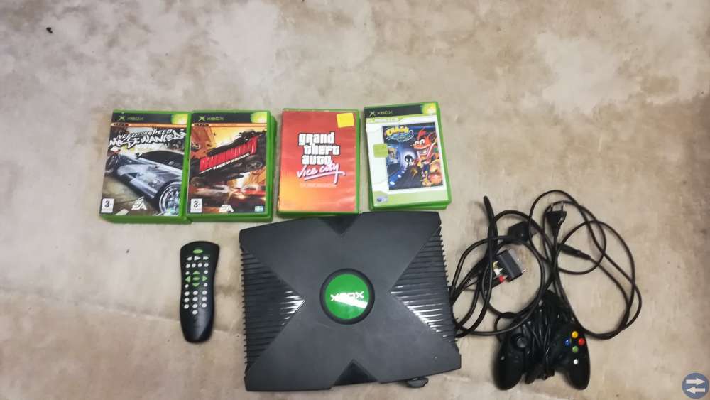 Xbox original