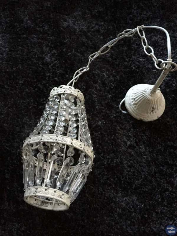 Ny lampa