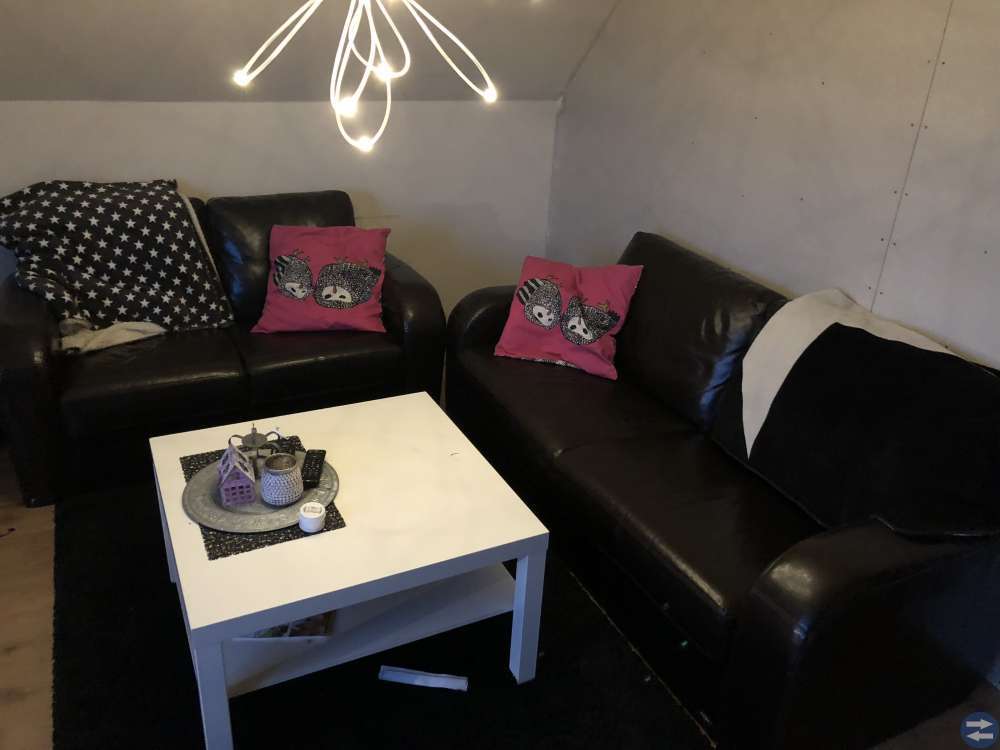 Soffa