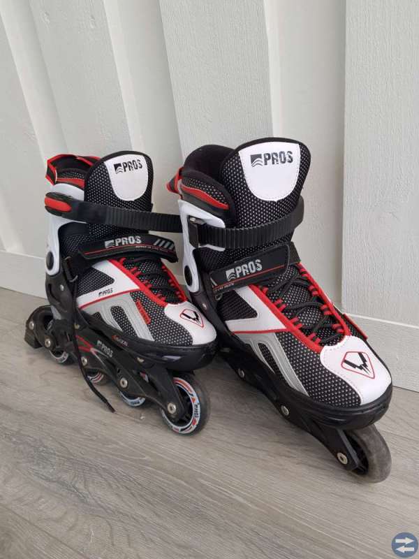 Rollerblades