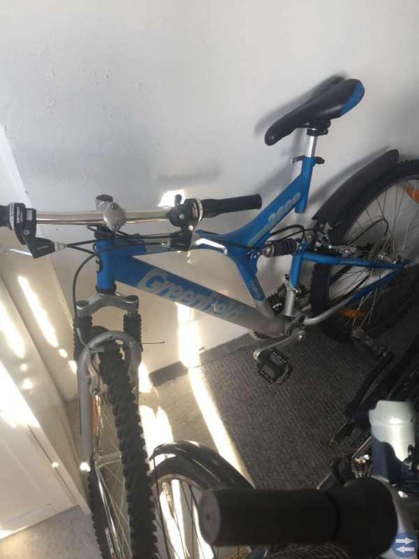 Mountainbike