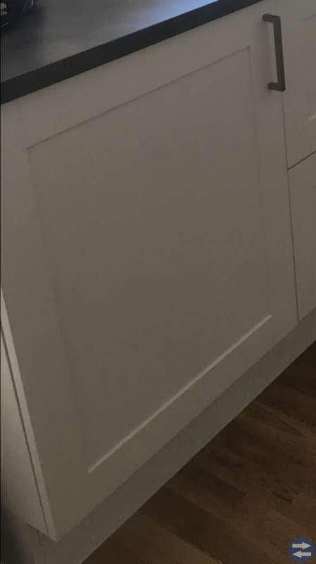 Marbodal skåpluckor