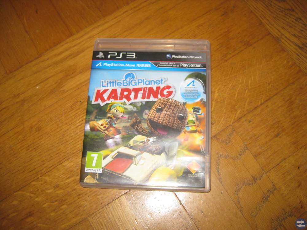 Ps3 spel