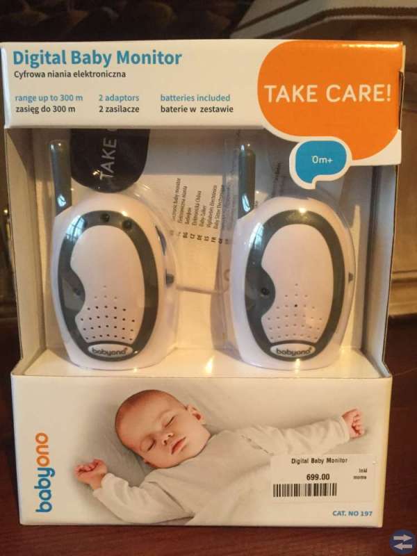 Babyvakt