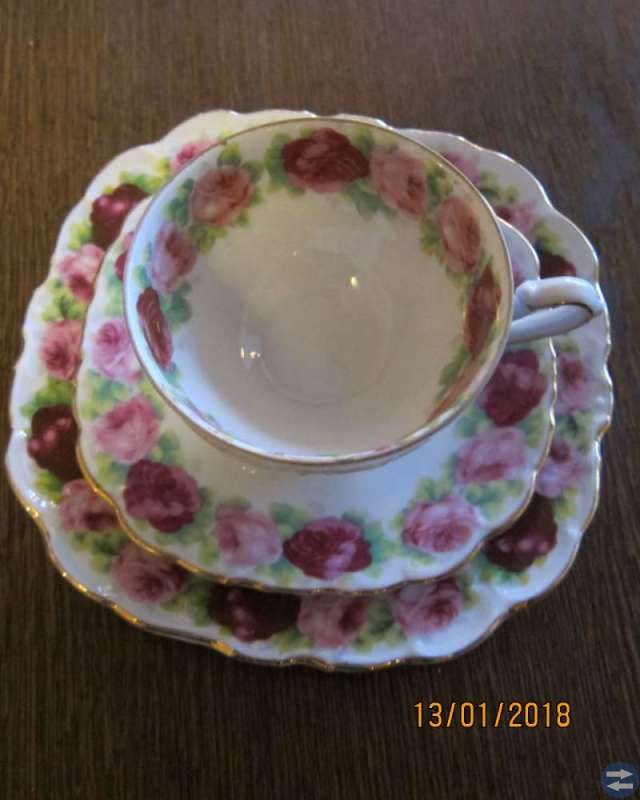 Kaffeservis