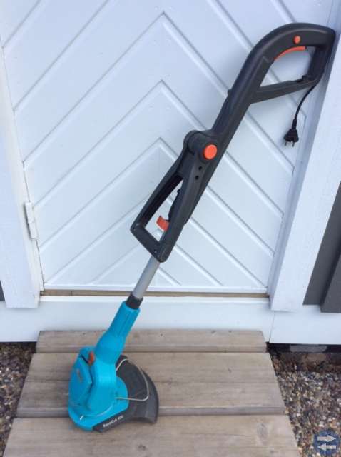 Trimmer
