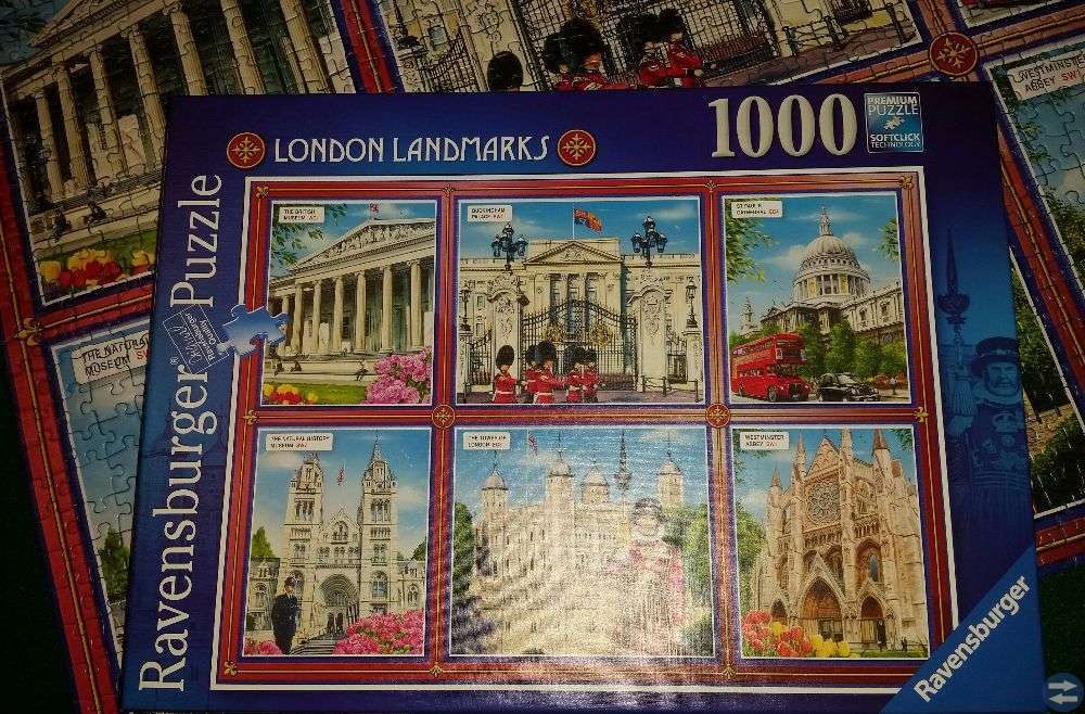 Puzzel