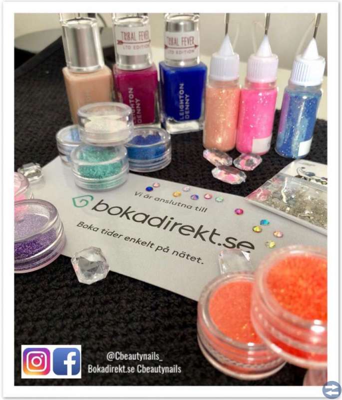Nagelmodeller sökes