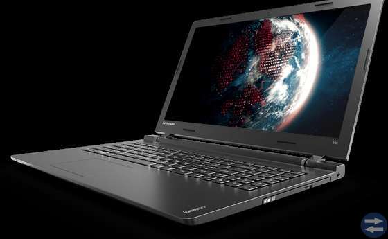 Lenovo ideapad 100-151by