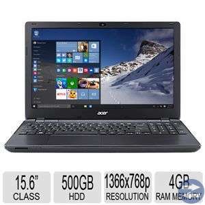 Acer e5-521 series